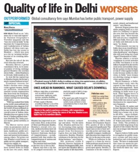 Quality-of-life-in-Delhi-worsens